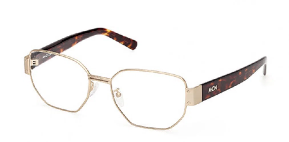 MCM WORLDWIDE 5016H Eyeglasses - view 2